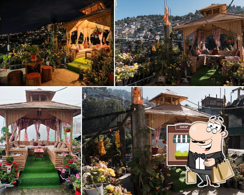 PARIJAT HOMESTAY DARJEELING