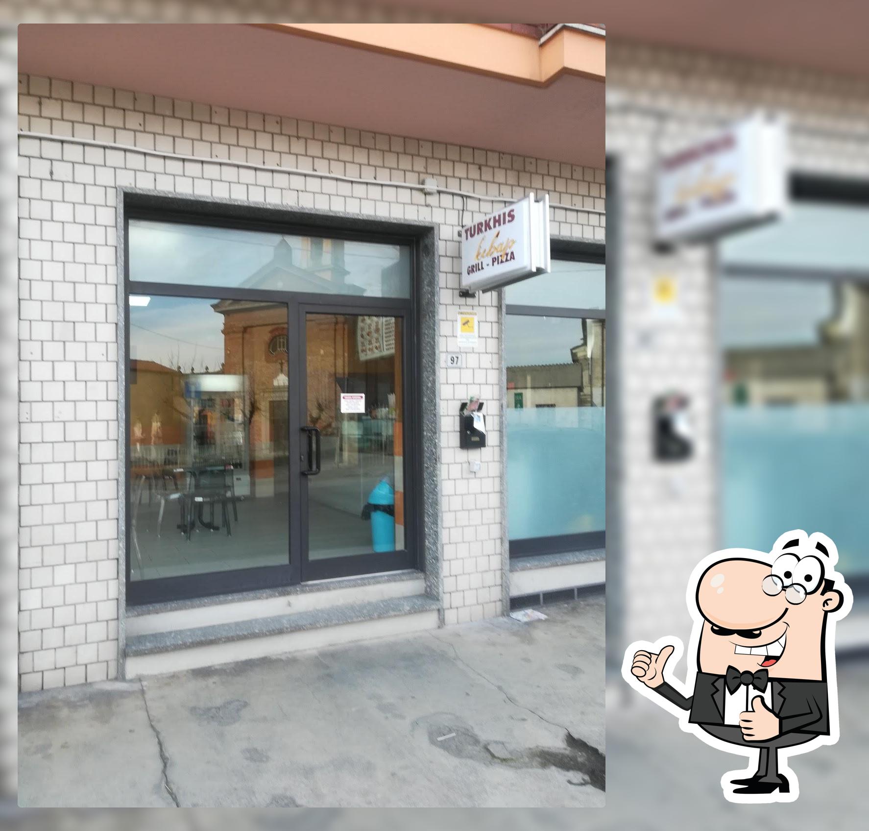 ISTANBUL TURKISH KEBAP2 foto