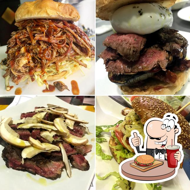 AL VECCHIO GATTONE bisteccheria - ristorante