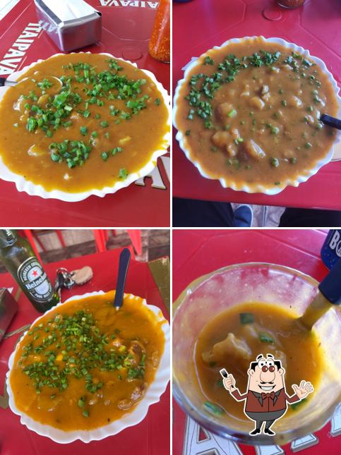 Jundiaí Bar O Rei do Mocotó