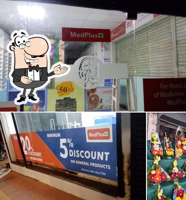 Here's a photo of Akluj