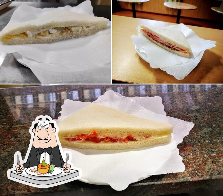 Bar - Tabaccheria Al Caramba