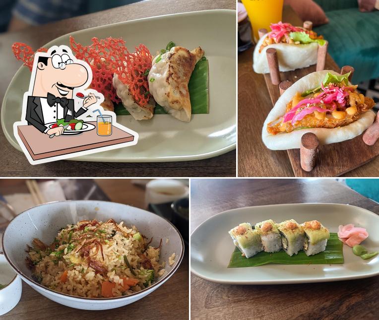 Yuki - Brewhouse and Kitchen Koramangala