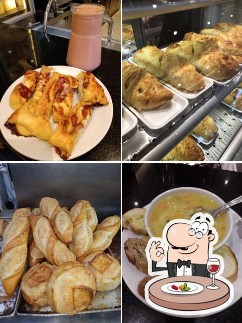 Panificadora Olivetanos Casa de Pães e Doces