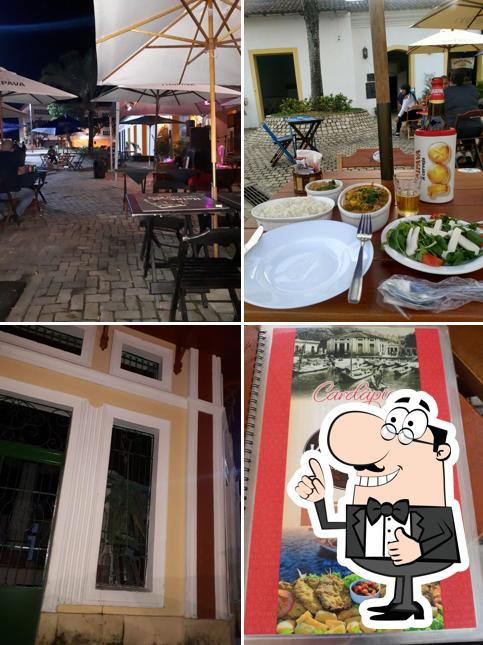 Boteco Kizomba dos Palmares