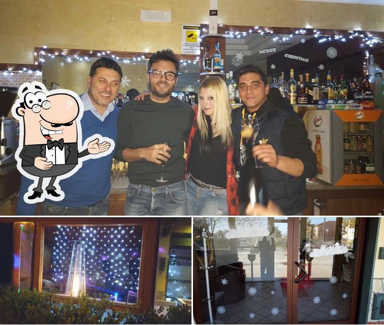 Vedi la immagine di Cafè Cialì