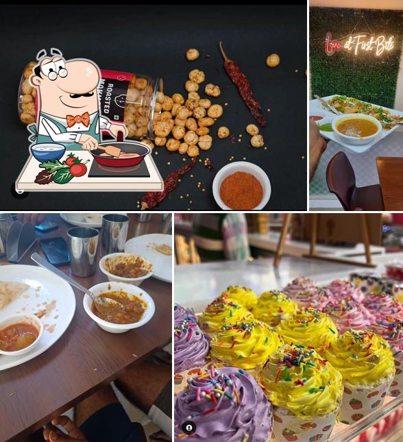 Heeralal's Krishna Sweets MP Colony Bikaner