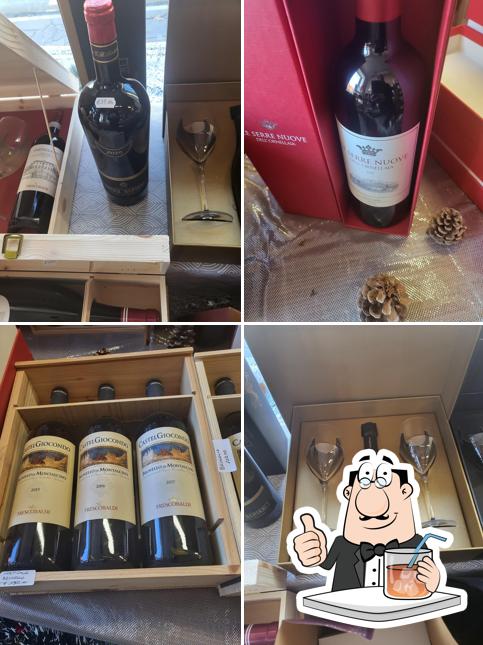 Enoteca luna e l'altro