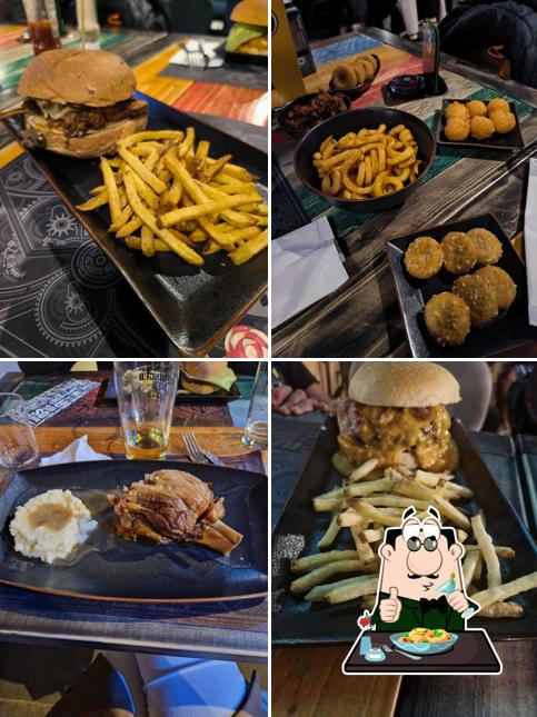 The Shed Pub San Giorgio Ionico