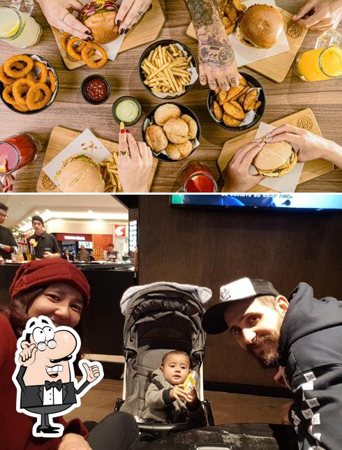 Mania de Churrasco Prime Steak & Burger