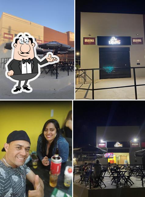 Sr. Espetto - Uberlândia