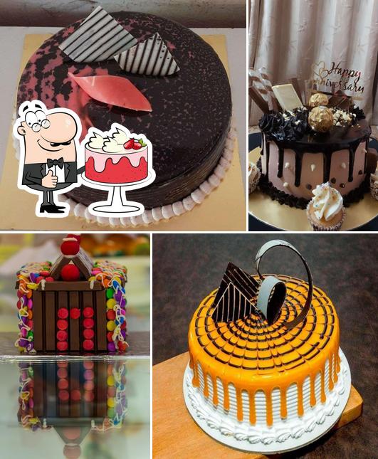 7th Heaven Cake Shop