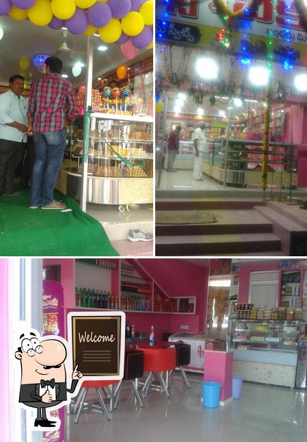 Ravi Sweets & Bakery photo
