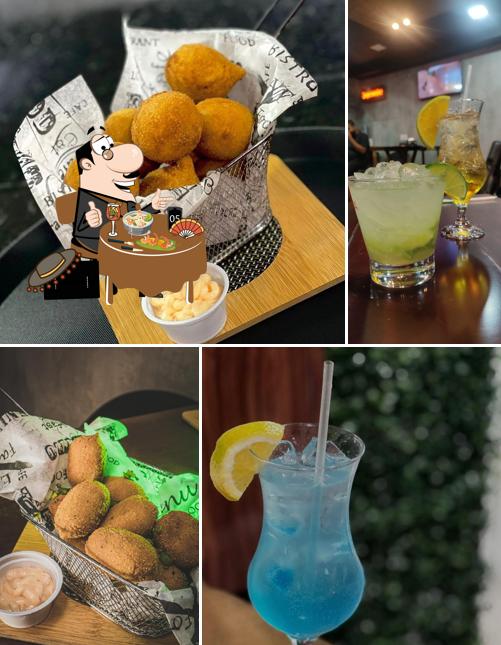 In Brasa Espetaria e Eventos