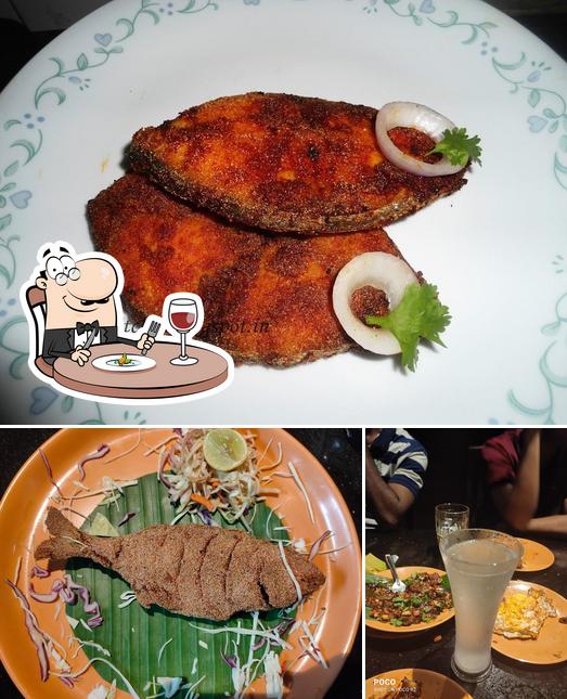 Jeevanthara Bar & Family Restaurant