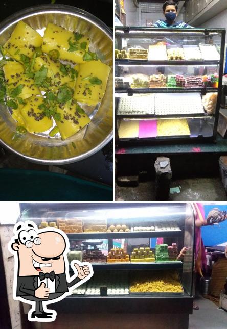 JANTA COLD DRINKS AND RESTAURANT