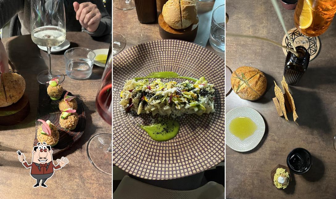 Platti al Masa Rooftop