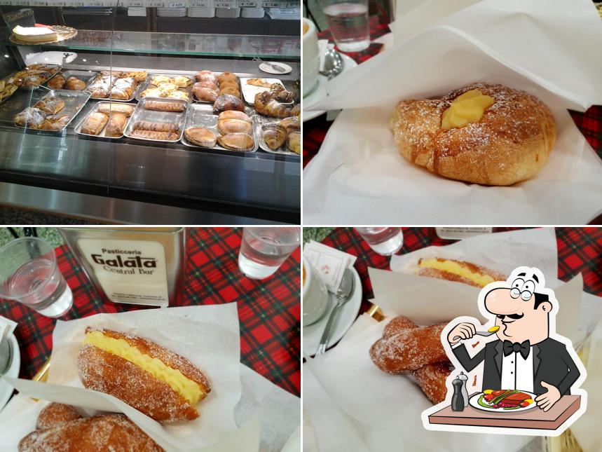 Central bar di Galatà Domenico