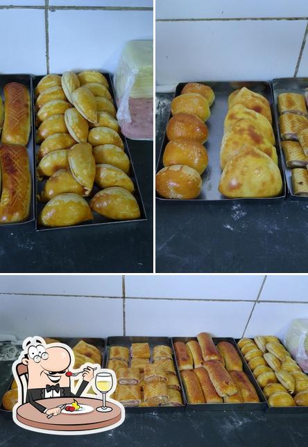 Rei do Pão de Queijo II