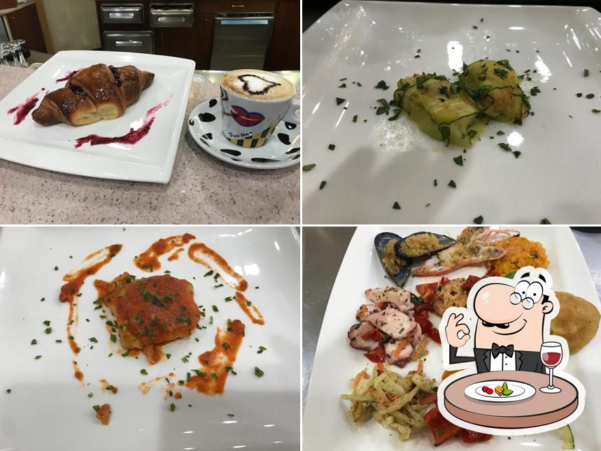 Cibo al National PLOOM STORE