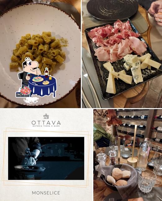 Ottava Osteria Terra e Mare