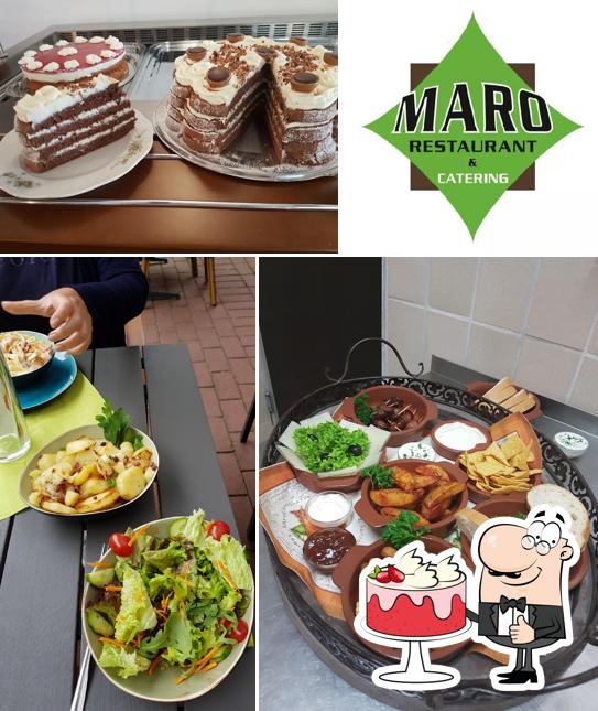 Voir la photo de Maro