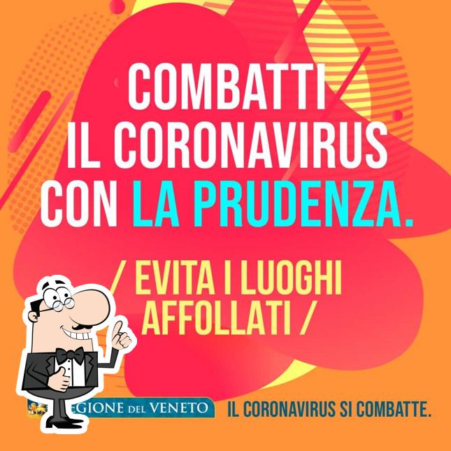 Guarda la foto di Bar La Decima