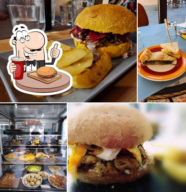 Ciotolina Rivendita e Cucina