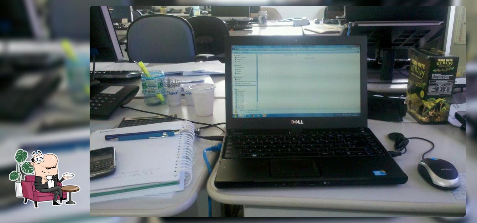 Panificadora E Confeitaria Matheus