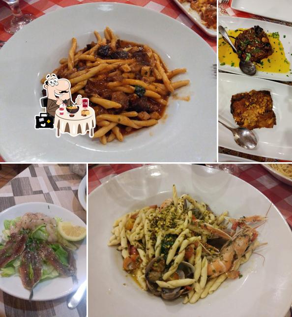 TRATTORIA DO SCOGGHIU SRLS