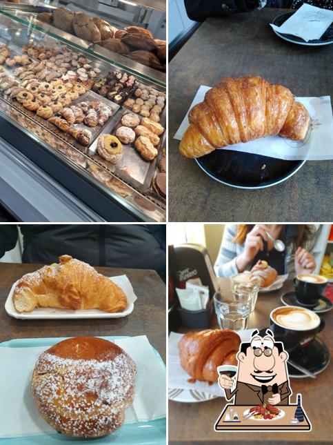 Pasticceria gelateria lounge bar Scialla