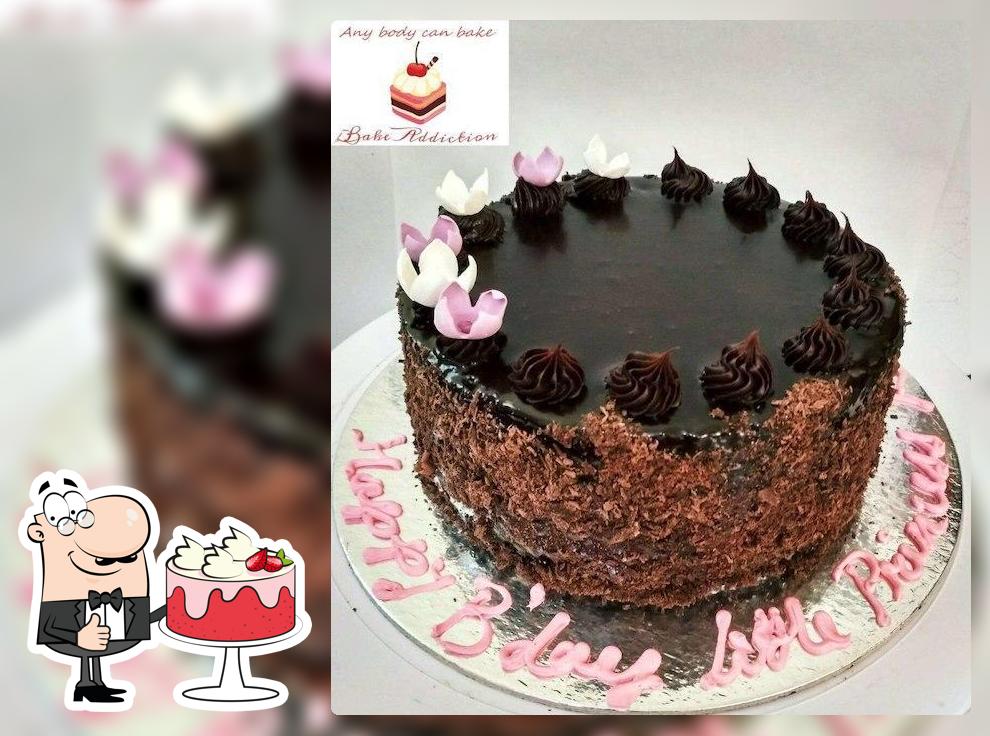 Bakeaddiction Bakery & Baking Classes