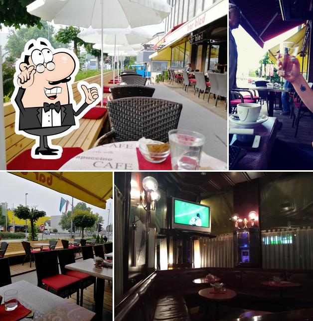 Bar Bled Alenka Kuhar s.p.