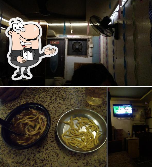 Divya Restaurant and Bar