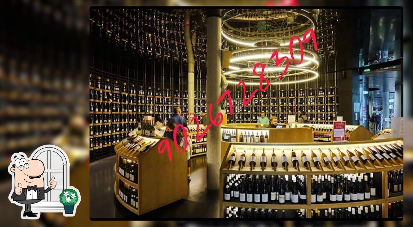 Tasmac Wine Shop & Bar