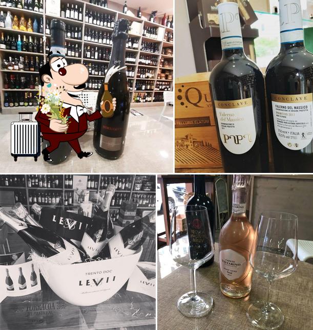 Vini Divini di Linda Colimoro