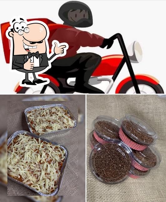 Here's a photo of Parada dos assados