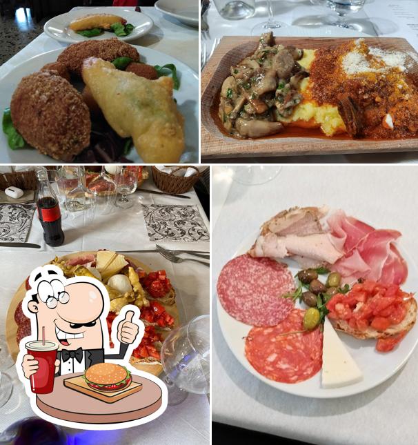 Ristorante e Pizzeria F.lli Papi