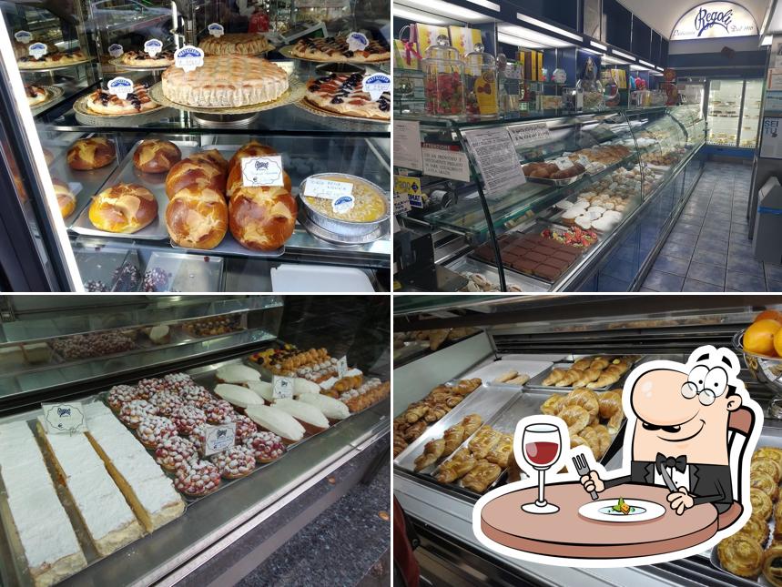 Regoli Pasticceria