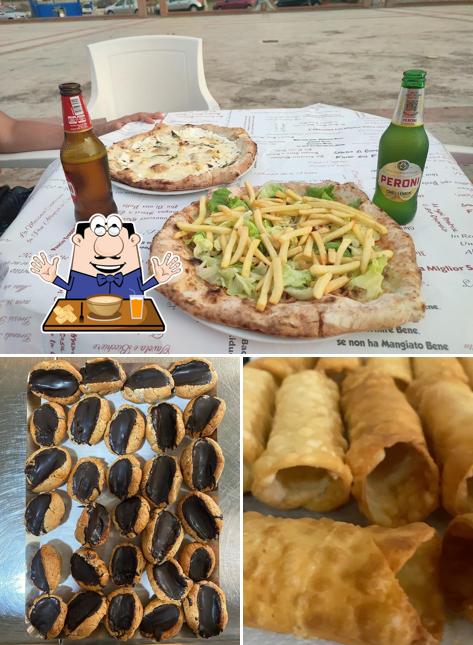 La Veronica Bar Pizzeria