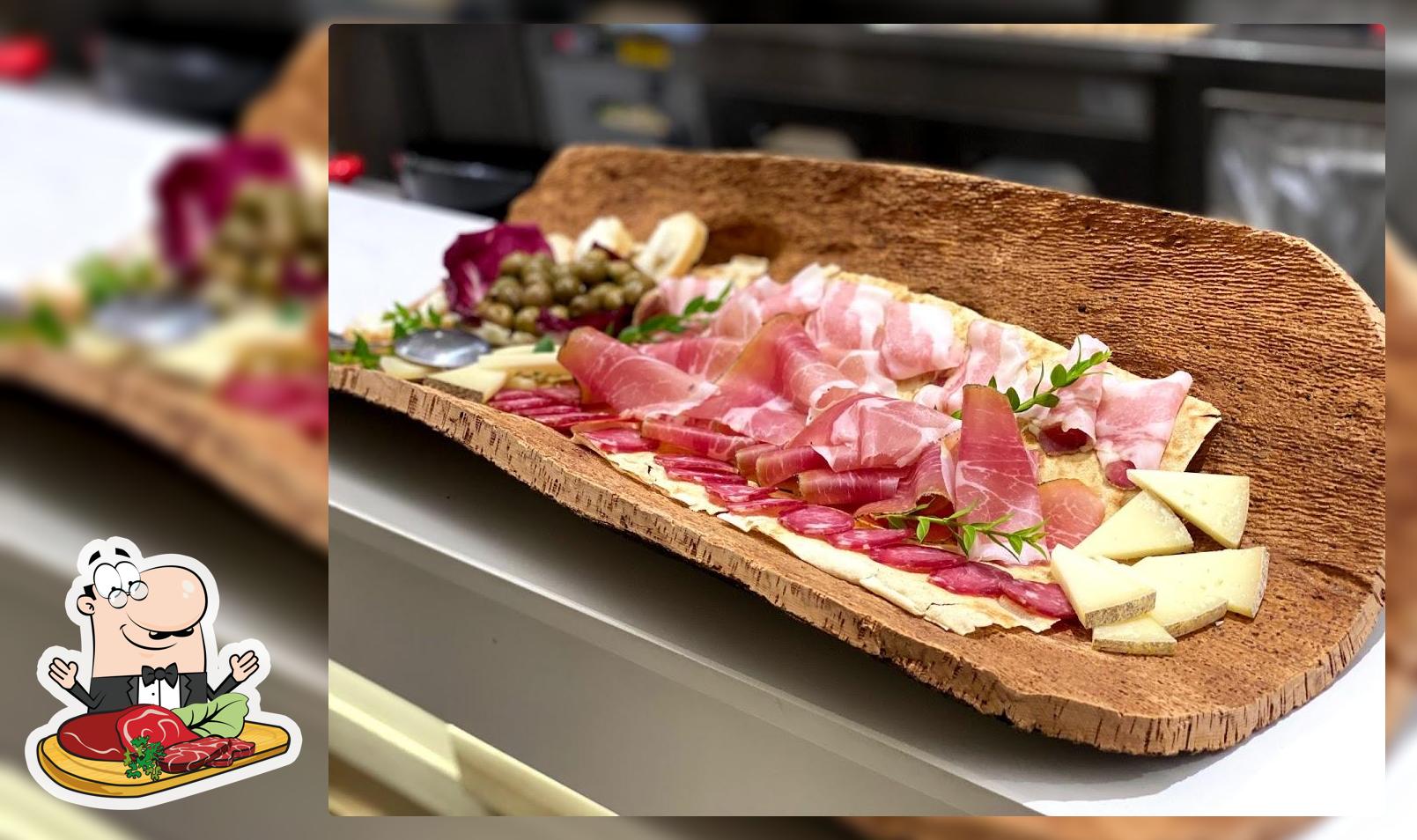 La Locanda del Poggio