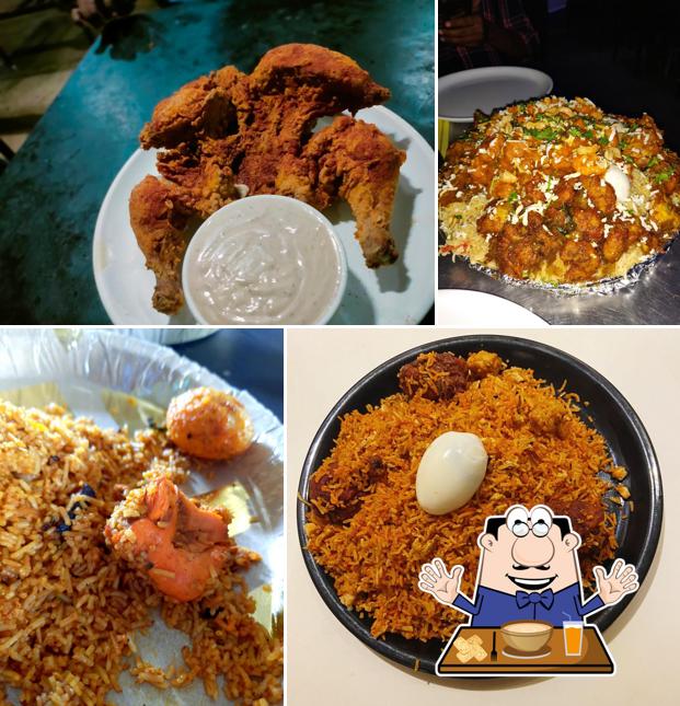 SRI R.K. Family Restaurant