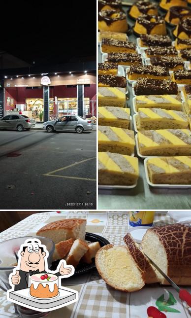 Here's a pic of Panificadora Tradição Do Trigo