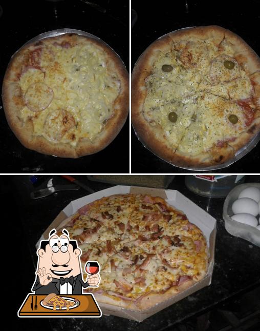 Pizzaria Donatelo