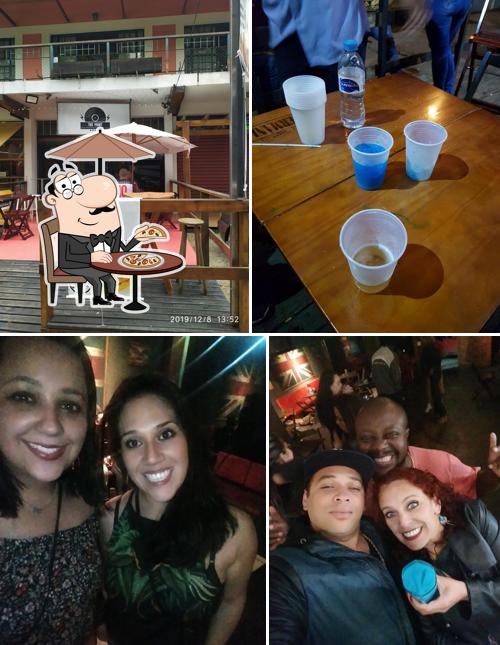 Casa Pub Campos do Jordão