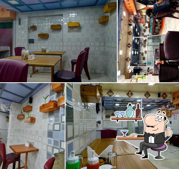 Sonam chinese and tibet restaurant