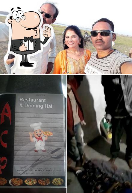 Here's an image of A Centre Point Restaurant ACP