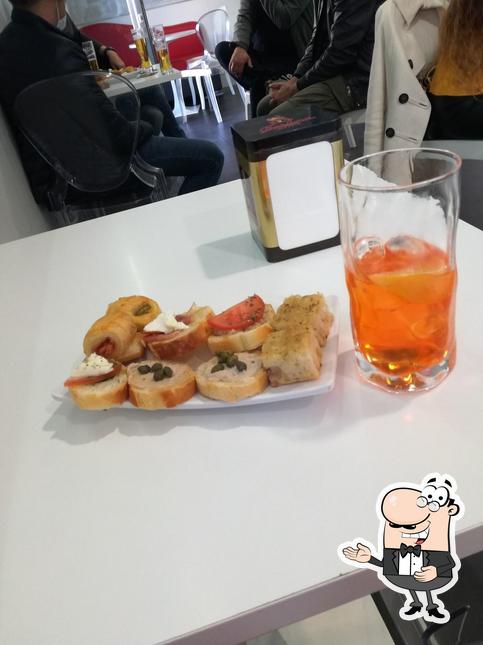 Ecco un'immagine di CHIOSCO FERRARELLE BAR GELATERIA