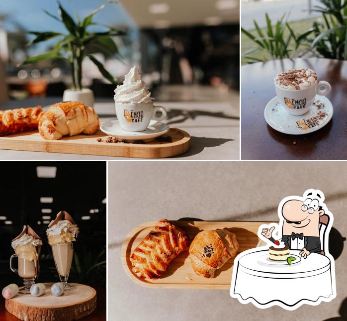 ESSÊNCIA CAFÉ HAUER