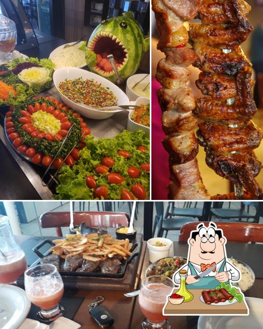 Galeteria Parmegianno Pajuçara